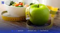 روزانه چند کالری بخوریم تا لاغر شویم؟