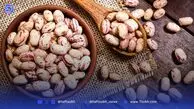 قیمت لوبیا چیتی