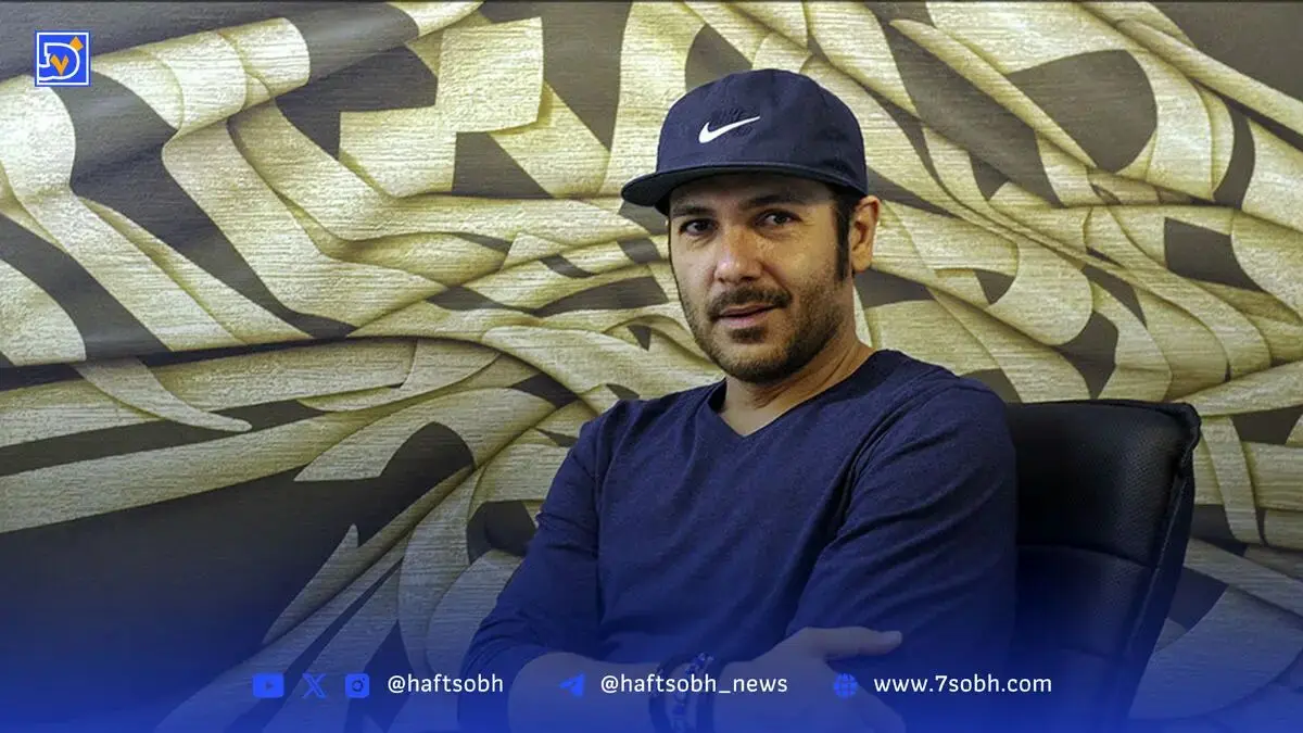 کوروش تهامی بازیگر