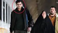 عکس| سفر زمان؛ چهرۀ «جواد جوادی» (فصل چهارم بچه مهندس) در 43 سالگی