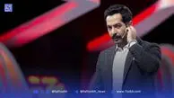 کامران تفتی در سریال بچه مهندس