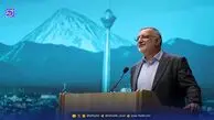 بهره‌برداری از ۵ ایستگاه مترو در مهرماه