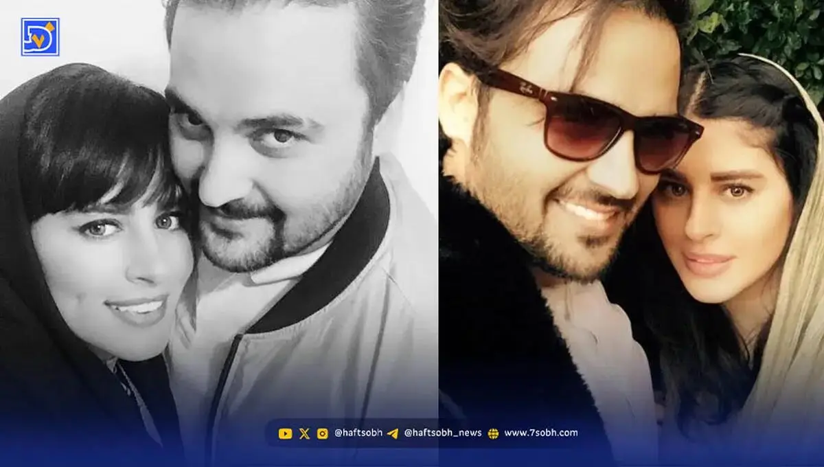 بیوگرافی دلارام همسر مهدی سلوکی