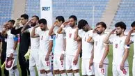 ایران - تاجیکستان در دور تعیین فینالیست ها