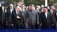 خشم ترامپ از رزمایش چین