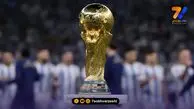 جهش ۴۰۰ درصدی قیمت بلیت جام جهانی 2026