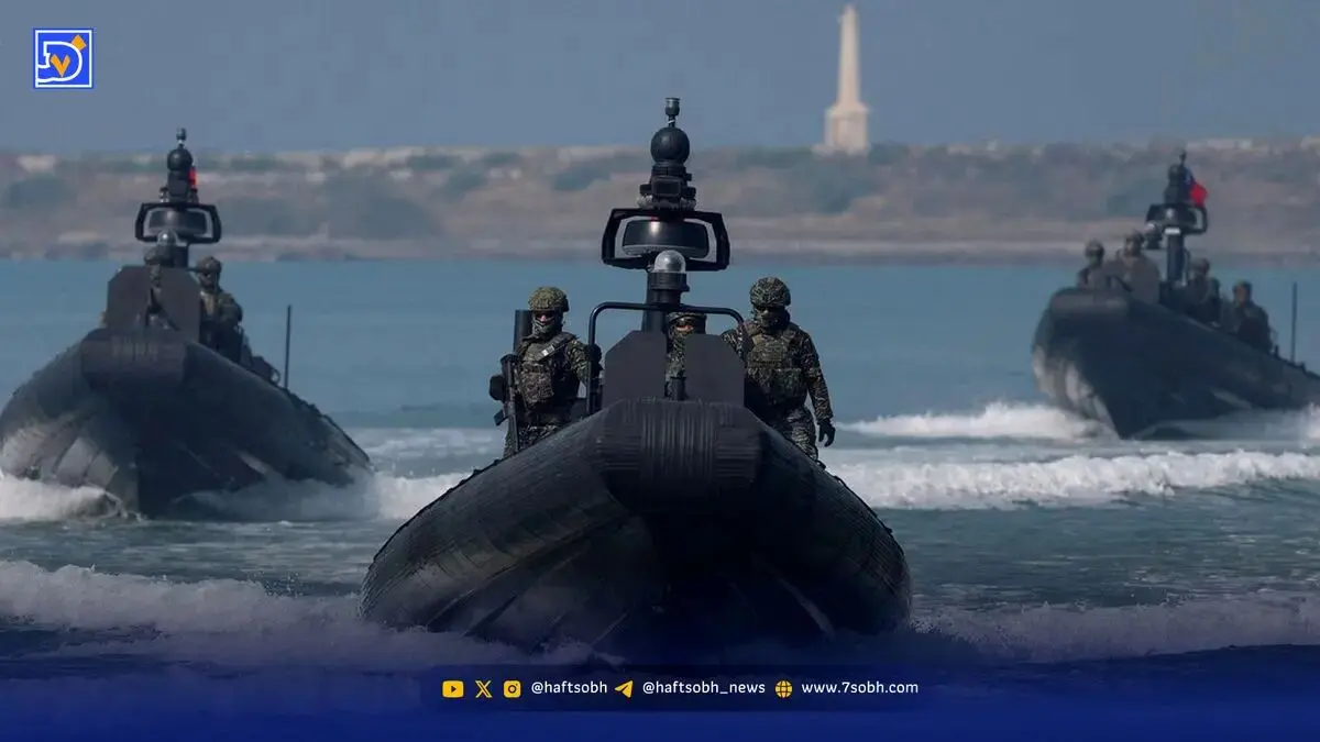 چین، امپراتور جدید آب‌ها