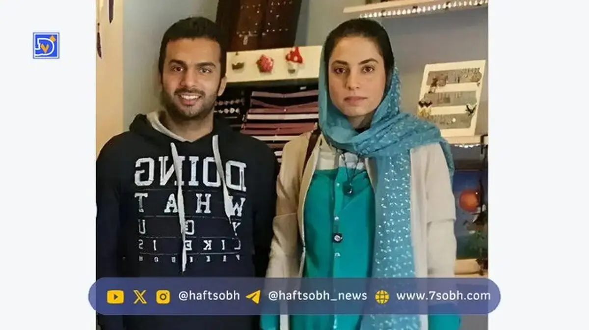 بیوگرافی محمدحسین میثاقی و همسرش