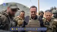 وزیر جنگ اسرائیل: حماس تسلیم نشود غزه را با خاک یکسان می‌کنیم