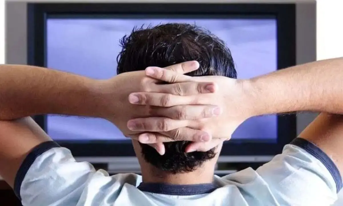 فیلم های سینمایی تلویزیون