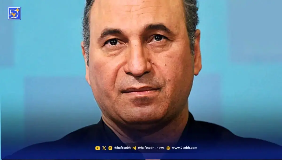 بیوگرافی حمید فرخ نژاد و همسرش فروزان ؛ فراز و نشیب تا مهاجرت