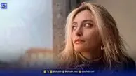 پاریس جکسون در جشنواره فیلم ونیز با لباس خیره کننده