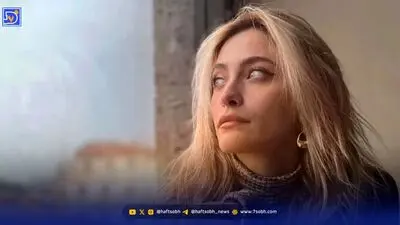 آشا محرابی در جشنواره بین المللی فیلم نالیوود تورنتو حاضر شد