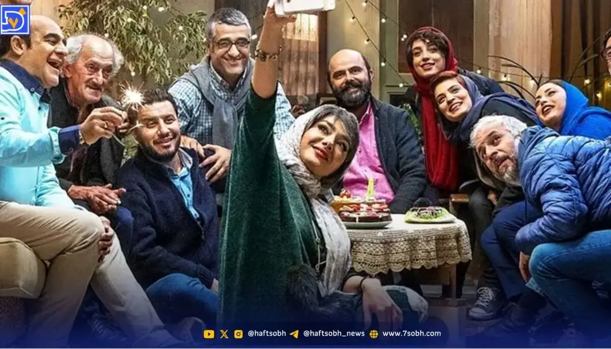 ۱۰ تا از بهترین فیلم های  ایرانی که حس خوب به بیننده می دهد!