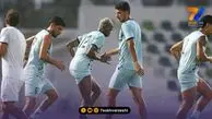 عارف غلامی نیامده مصدوم شد؛ آخرین وضعیت مصدومان استقلال