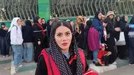 با بلیت یا بدون بلیت؛ هواداران موفق به دیدن بازی پرسپولیس – استقلال خوزستان نشدند