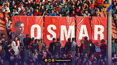 خلاصه بازی پرسپولیس 3 - استقلال 1 (لیگ برتر)