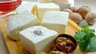 این نوع پنیرها را بیشتر مصرف کنید، چون نگهدارنده ندارند