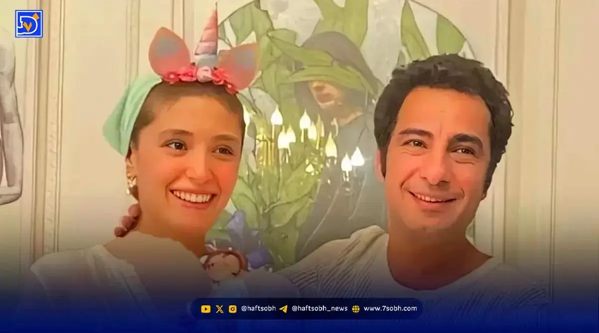 خواهر افغانستانی فرشته حسینی