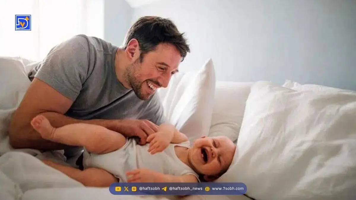 قلقلک، بازی یا آسیب؟