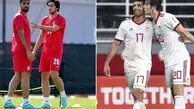 نگران نباشید؛ بازوبند تیم ملی به همه می رسد!
