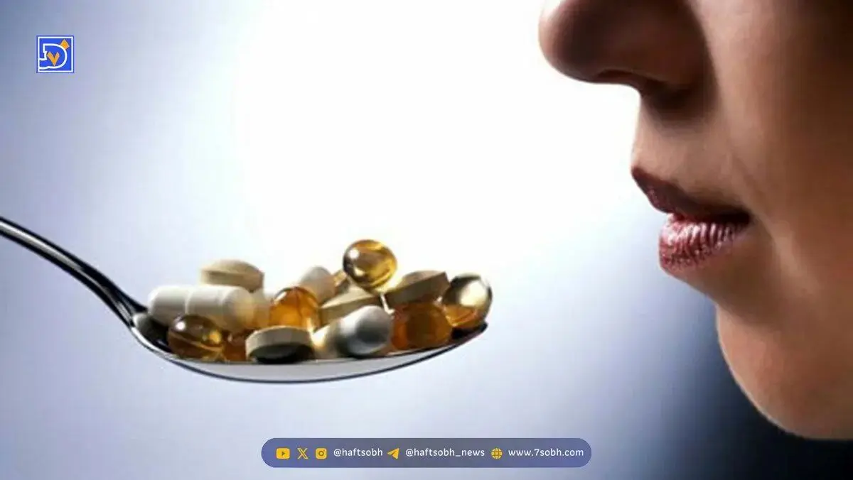 ممنوعیت خوردن آنتی بیوتیک با این غذاها