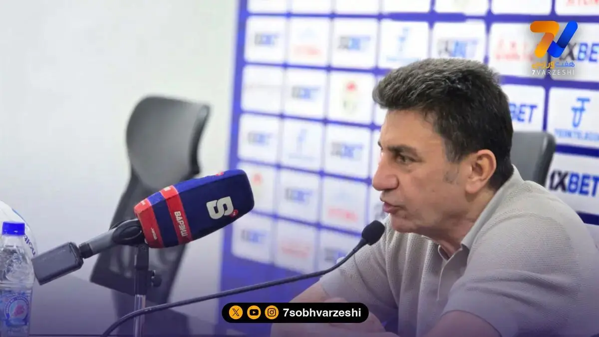 انتقاد امیر قلعه نویی از مهدی طارمی!