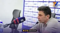 انتقاد امیر قلعه نویی از مهدی طارمی!
