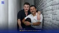 دارا حیایی در تولد جنجالی اش + بیوگرافی
