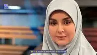 بیوگرافی شعله رزمجو ابروکمان همسر دوم آقای قالیباف با 12 سال اختلاف سنی+عکس