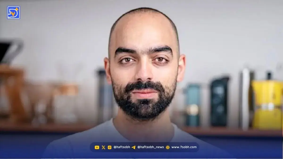 بیوگرافی نواب ابراهیمی فود بلاگر و آشپز معروف