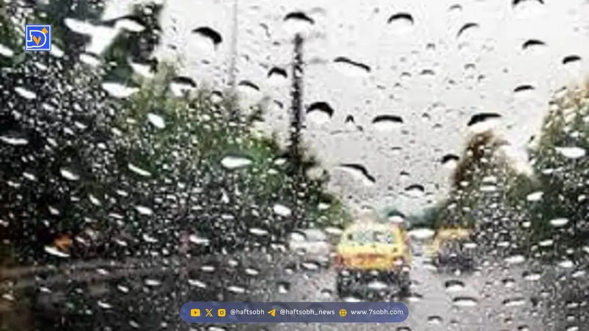 آماده‌باش در ۴ استان جنوبی کشور به‌دلیل احتمال رگبار و سیلاب