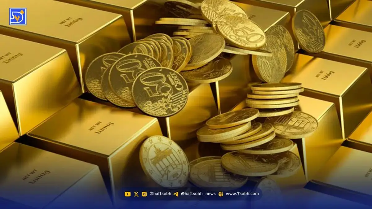 پیش بینی قیمت طلا و سکه فردا شنبه ۱۵ شهریور ۱۴۰۴/