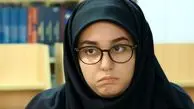 عکس| سفر در زمان؛ «الناز، سپیده و مرتضی خوشنام» در پشت صحنه سریال بچه مهندس 3؛ سال 99