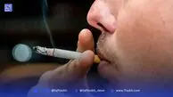 سیگار کشیدن حتی سلامتی ریه نوه شما را هم تهدید می‌کند