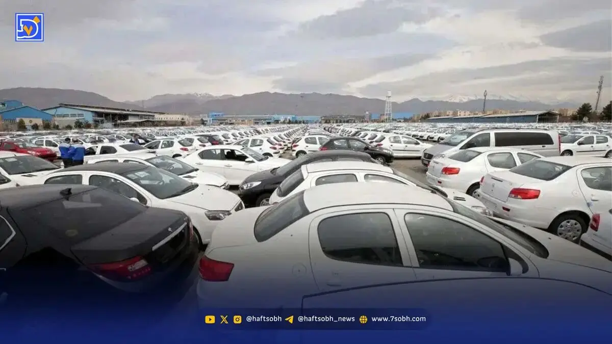 جهش عجیب قیمت‌ها در بازار خودرو؛ پژو، سمند و شاهین چقدر شدند؟
