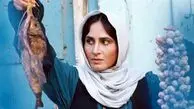 تصویری شوکه کننده از سوسن تسلیمی همسر سابق داریوش فرهنگ/دور از پدر و ایران چه بر سرش آمده؟‍