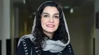 گزارش تصویری از  لباس‌های الیکا عبدالرزاقی در برنامه «صداتو»