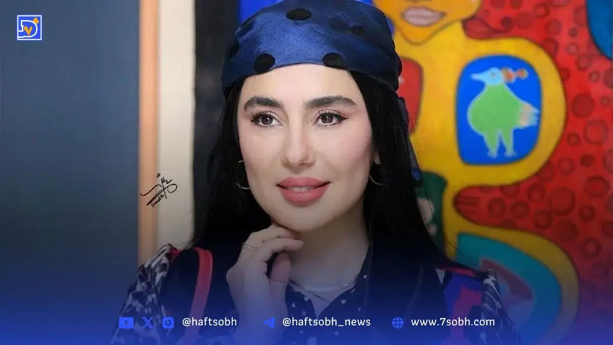 بیوگرافی شیدا یوسفی