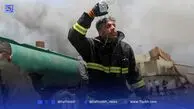 پیگیری موضوع سختی کار آتش‌نشانان پایتخت