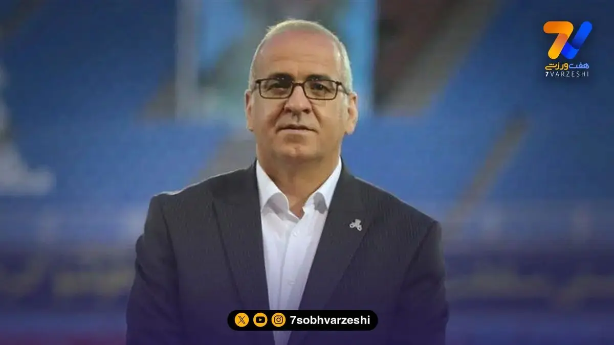 حرمت استقلال را حفظ کنید؛ این فوتبال است، باغ وحش نیست!