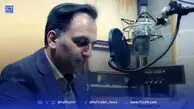 بیوگرافی حسین زندی‌نیا