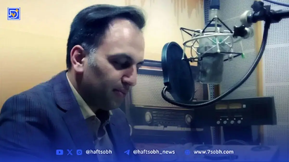 بیوگرافی حسین زندی‌نیا