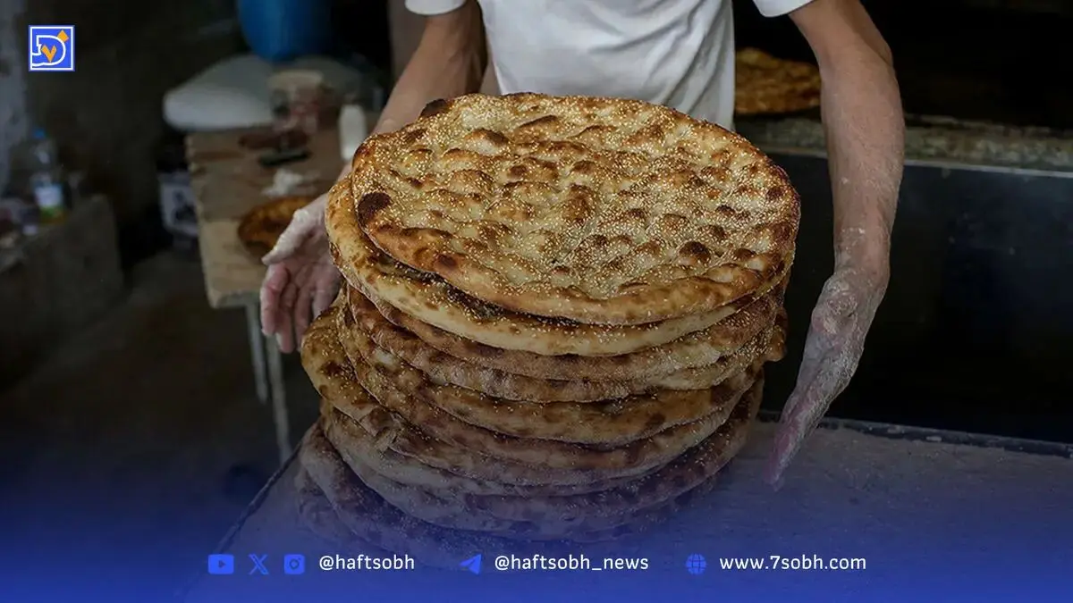 چرا فروش نان خشخاشی در تهران ممنوع شد؟