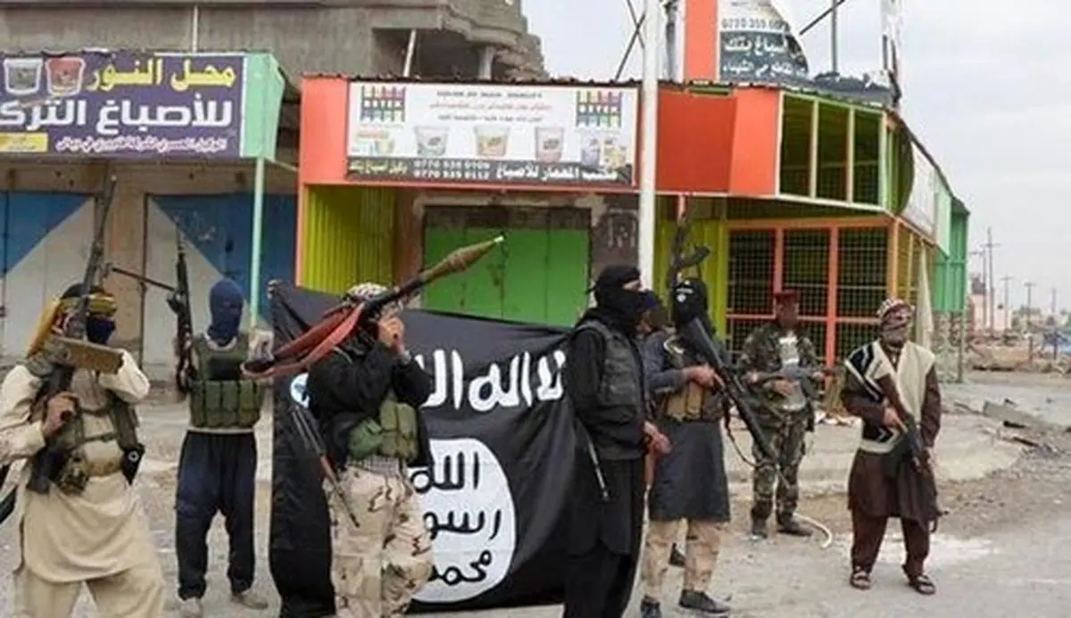 ممنوع شدن خرید و فروش "رادیو" در موصل