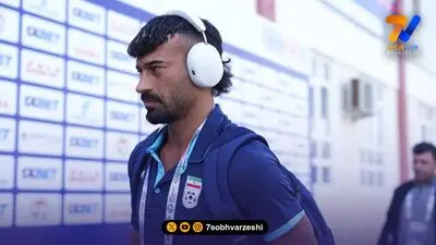 زور قلعه نویی به جوان ها می رسد؛ رامین رضاییان نه اصلاح کرد، نه اصلاح شد