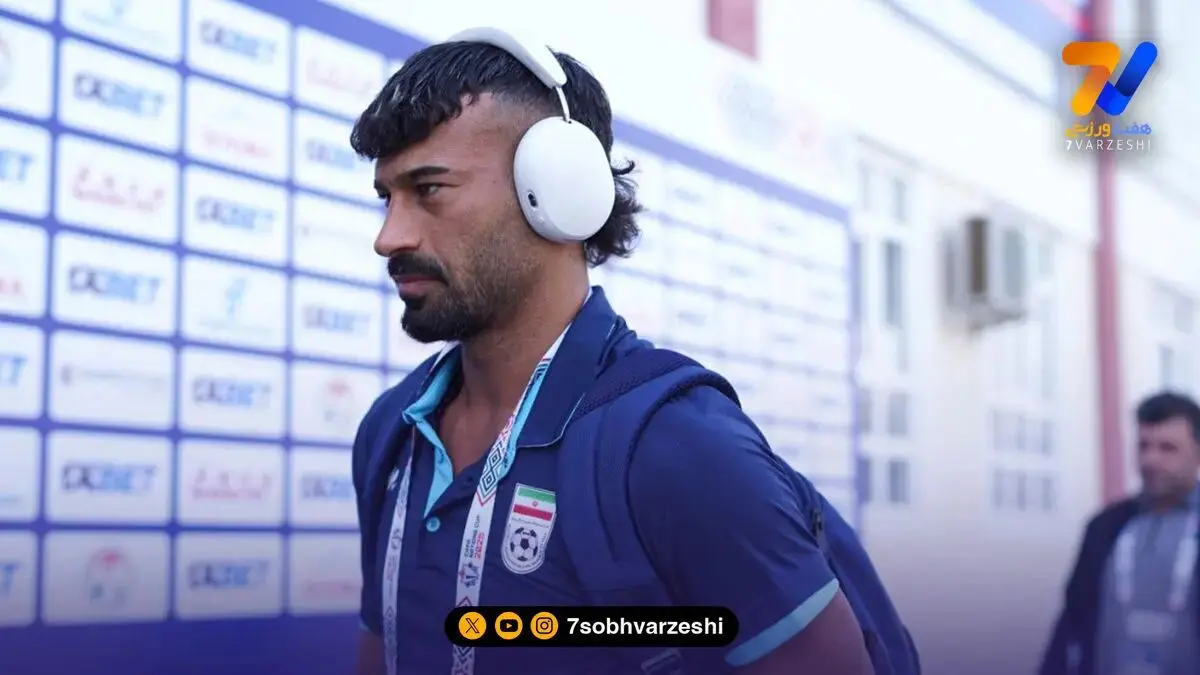 زور قلعه نویی به جوان ها می رسد؛ رامین رضاییان نه اصلاح کرد، نه اصلاح شد