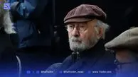 بیوگرافی فوق تلخ پرویز پورحسینی بابا اسماعیل بچه مهندس