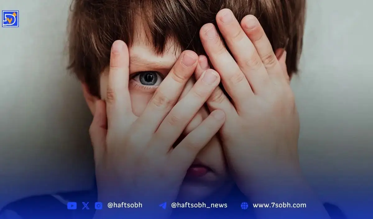 ۱۱ جمله که زنگ خطر سلامت روان کودک شماست