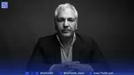 مهران مدیری وارد استخر شد!